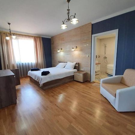Luxury Villa Bella Lyaskovo Village Kültér fotó