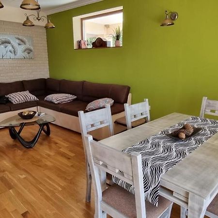 Luxury Villa Bella Lyaskovo Village Kültér fotó