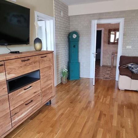 Luxury Villa Bella Lyaskovo Village Kültér fotó