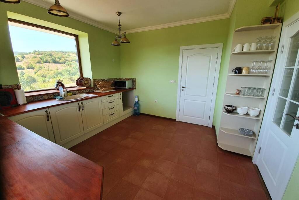 Luxury Villa Bella Lyaskovo Village Kültér fotó