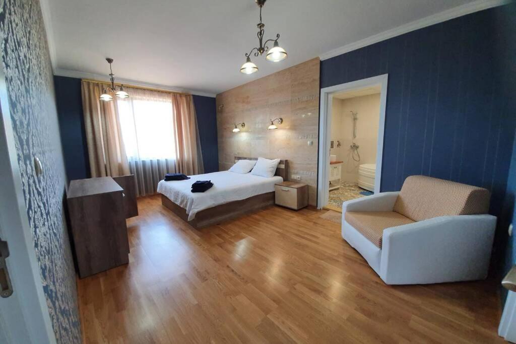 Luxury Villa Bella Lyaskovo Village Kültér fotó
