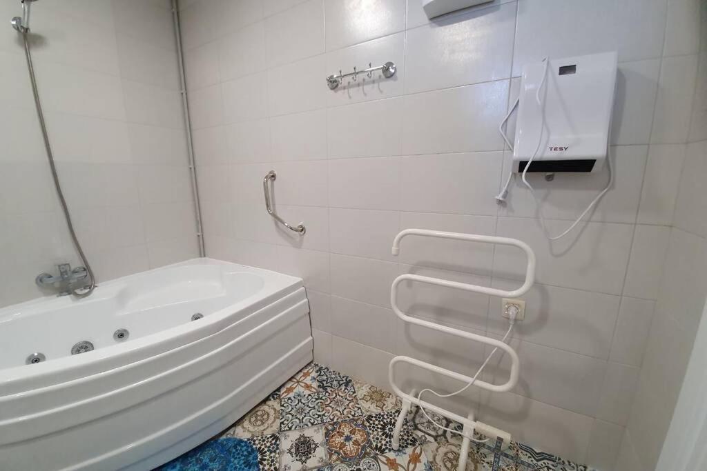 Luxury Villa Bella Lyaskovo Village Kültér fotó