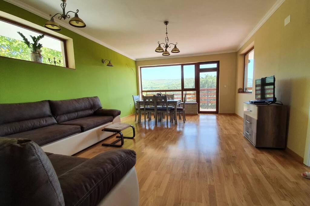 Luxury Villa Bella Lyaskovo Village Kültér fotó