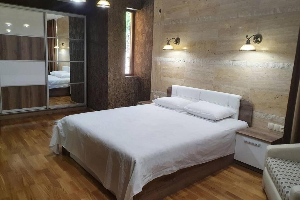 Luxury Villa Bella Lyaskovo Village Kültér fotó