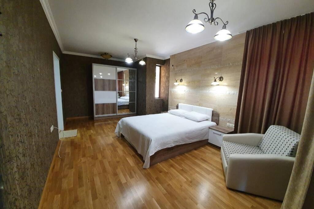 Luxury Villa Bella Lyaskovo Village Kültér fotó