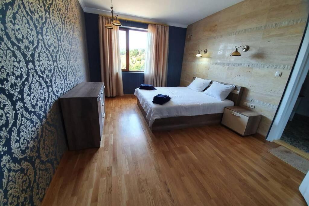 Luxury Villa Bella Lyaskovo Village Kültér fotó