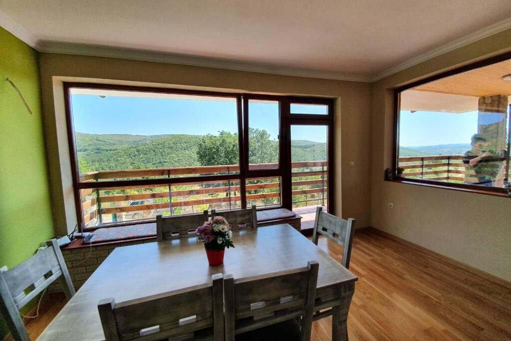 Luxury Villa Bella Lyaskovo Village Kültér fotó