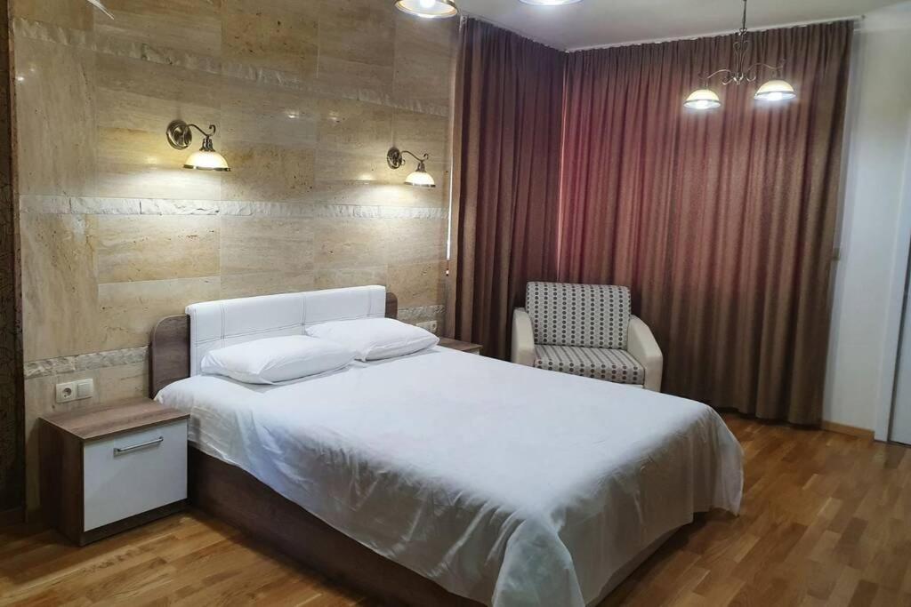 Luxury Villa Bella Lyaskovo Village Kültér fotó