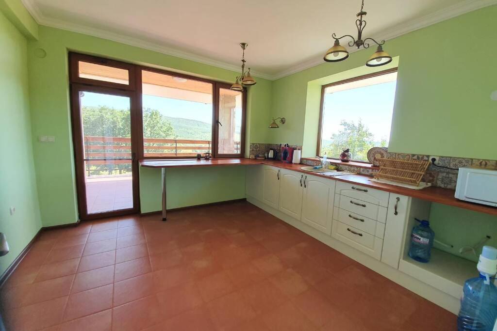 Luxury Villa Bella Lyaskovo Village Kültér fotó