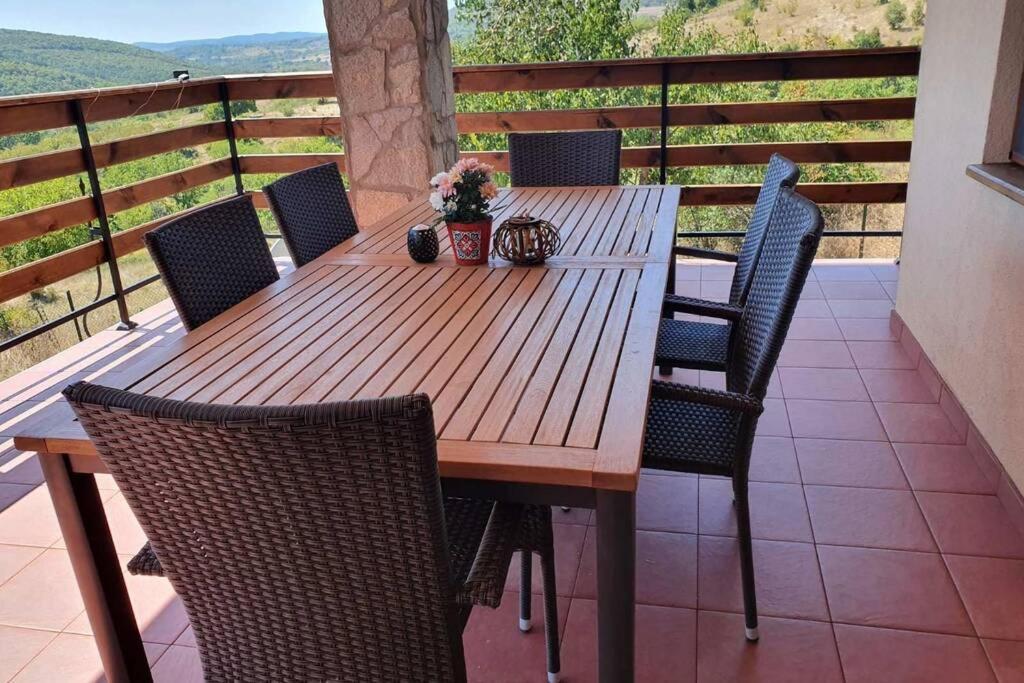 Luxury Villa Bella Lyaskovo Village Kültér fotó