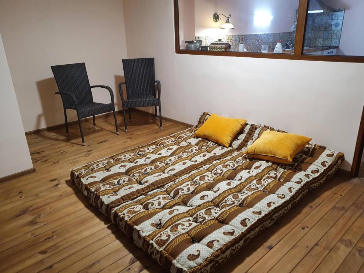 Luxury Villa Bella Lyaskovo Village Kültér fotó