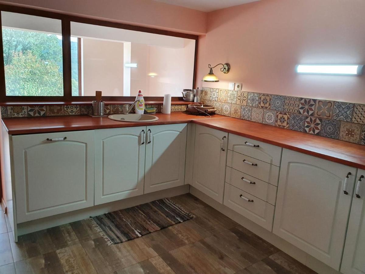 Luxury Villa Bella Lyaskovo Village Kültér fotó