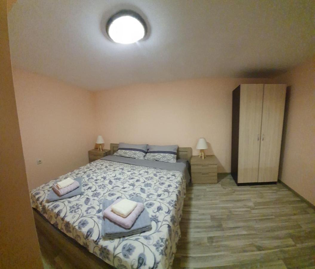 Luxury Villa Bella Lyaskovo Village Kültér fotó