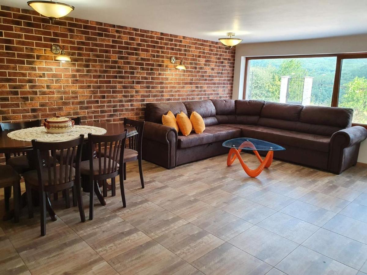 Luxury Villa Bella Lyaskovo Village Kültér fotó