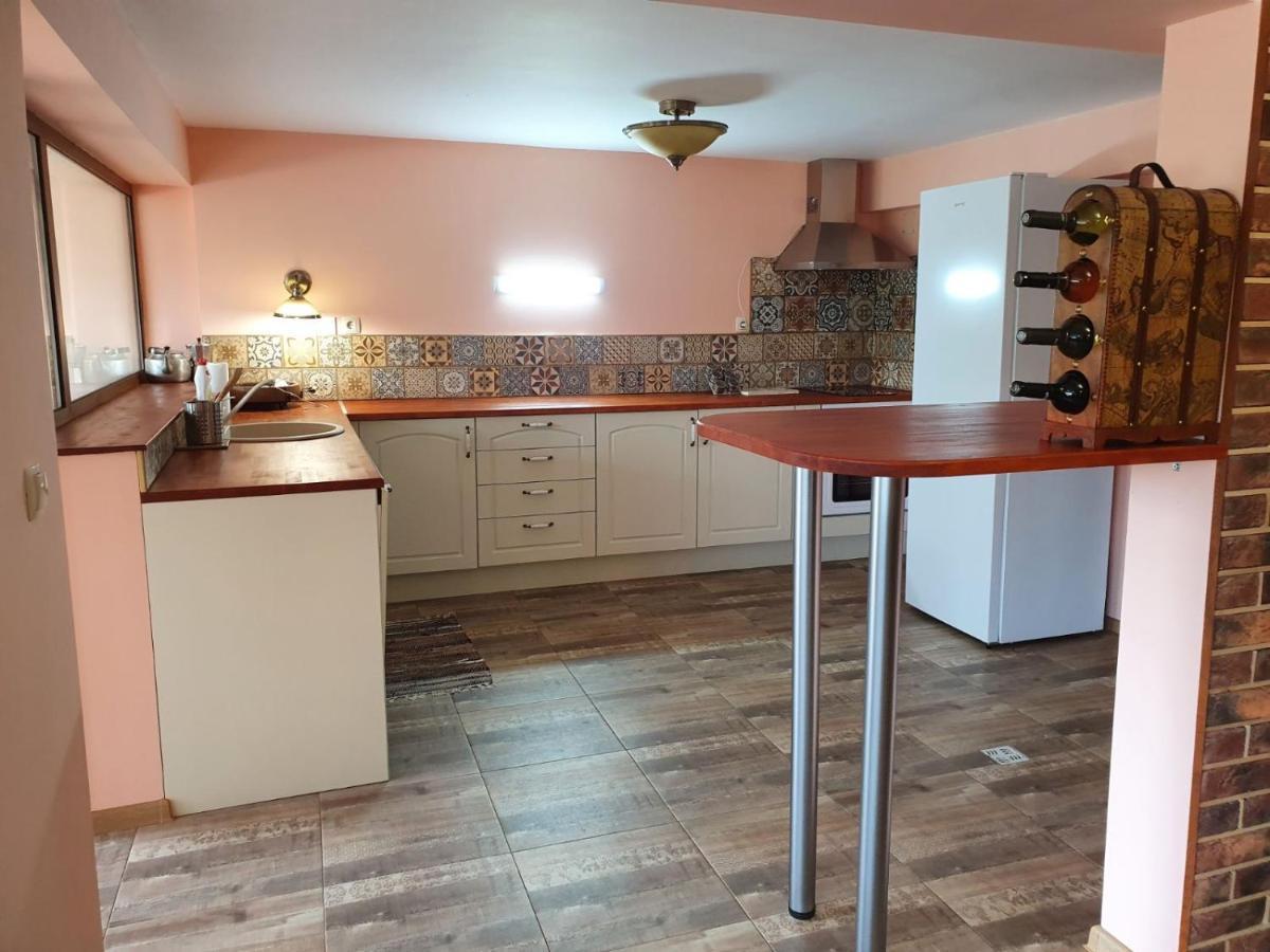 Luxury Villa Bella Lyaskovo Village Kültér fotó