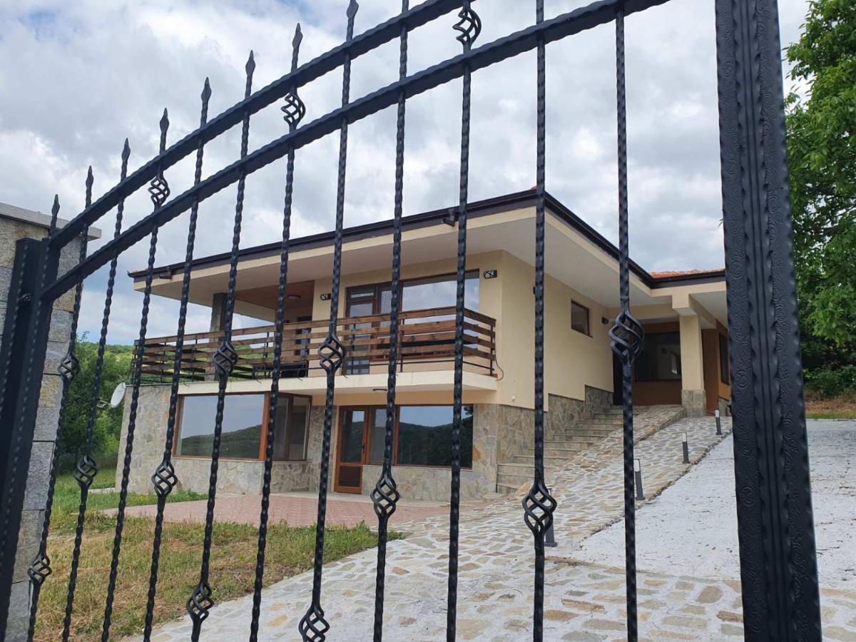 Luxury Villa Bella Lyaskovo Village Kültér fotó