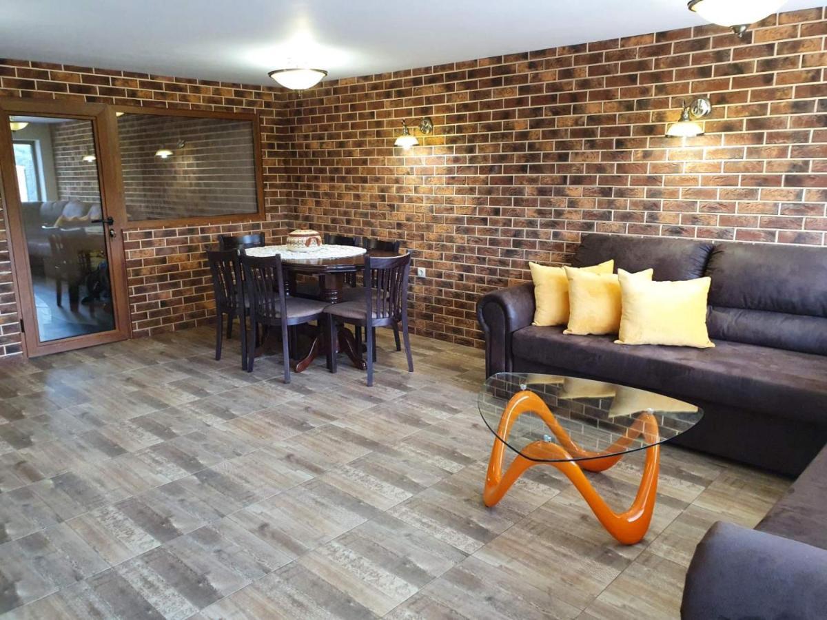 Luxury Villa Bella Lyaskovo Village Kültér fotó