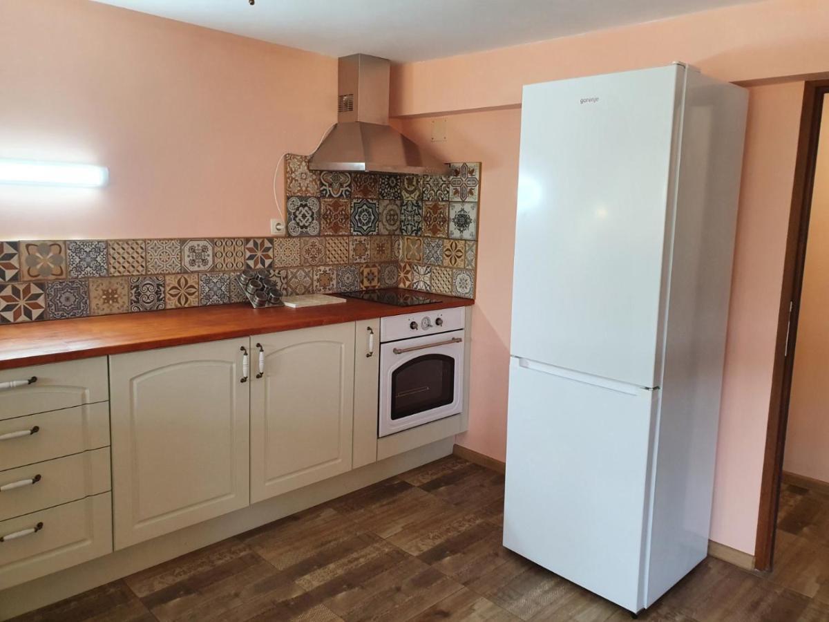 Luxury Villa Bella Lyaskovo Village Kültér fotó