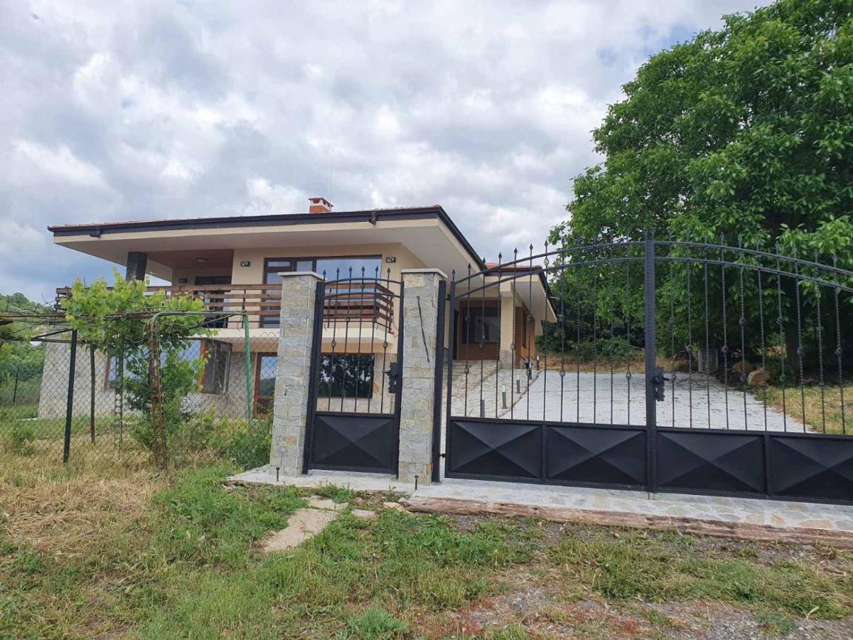 Luxury Villa Bella Lyaskovo Village Kültér fotó