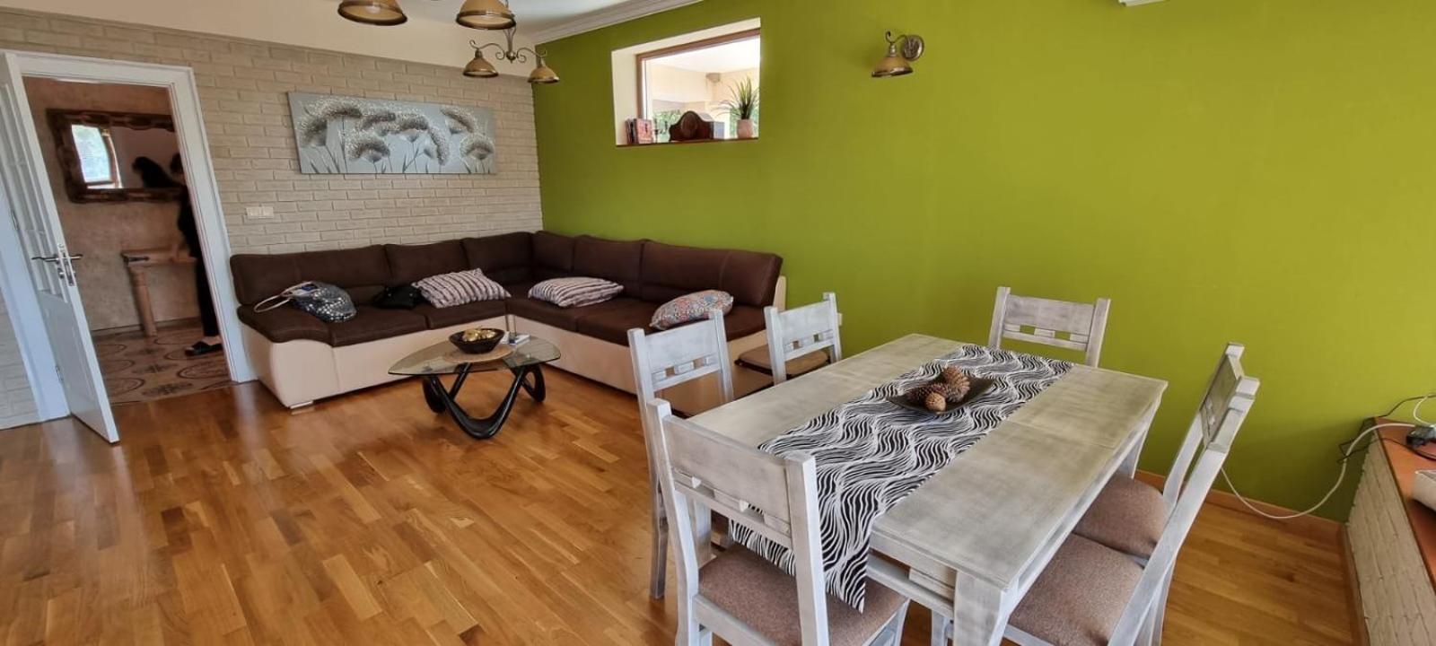 Luxury Villa Bella Lyaskovo Village Kültér fotó