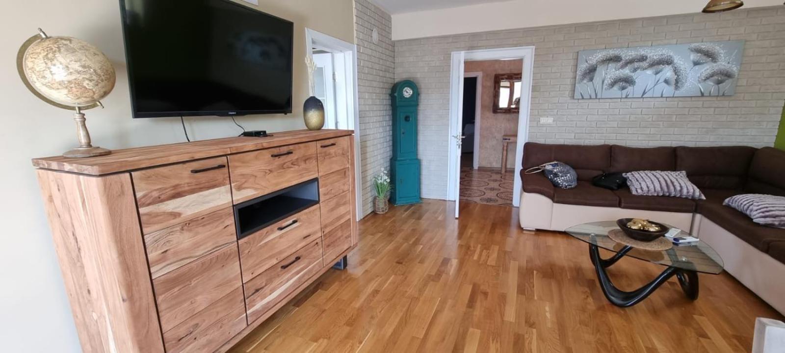Luxury Villa Bella Lyaskovo Village Kültér fotó