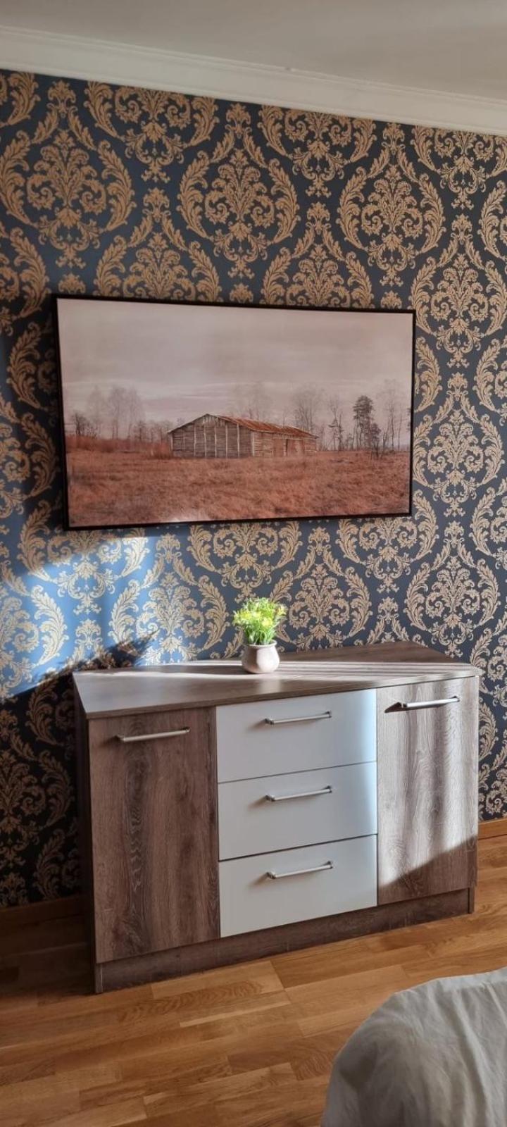 Luxury Villa Bella Lyaskovo Village Kültér fotó